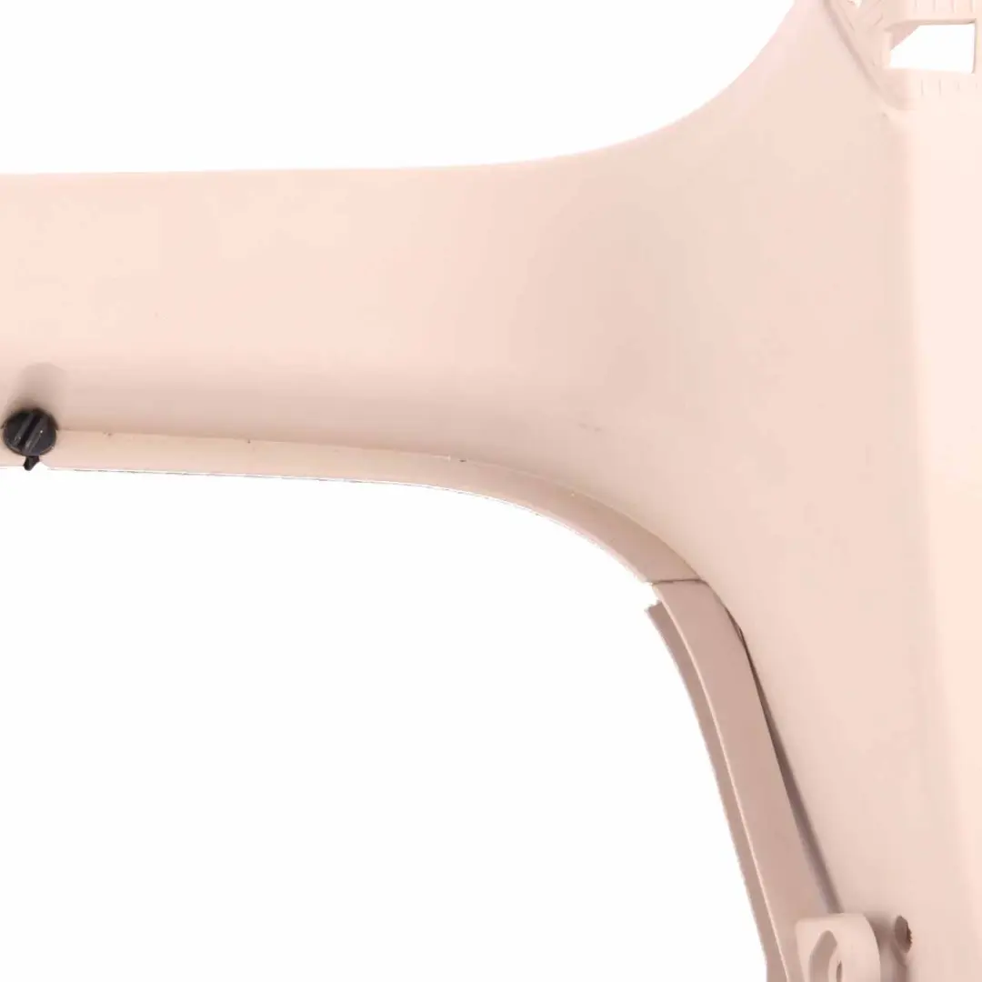 BMW F07 Panneau Coffre Intérieur Inférieur Revêtement Oyster - SKU 7223693 - Numéro de pièce 7223693