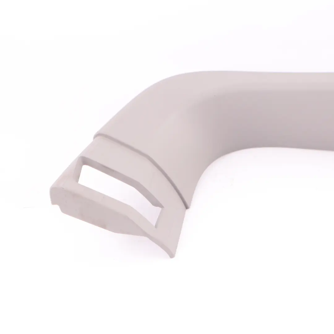 BMW F07 Trunk Lid Panel Rear Left N/S Tailgate Trim Cover Everest Grey 7201651 - SKU 7223695 - Part number 7223695