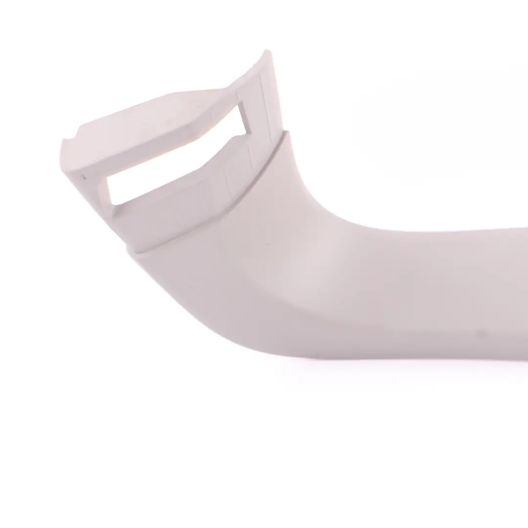 Trunk Lid Panel Rear Right O/S Tailgate Trim Cover Everest Grey 7201652 to BMW F07 with Part number 7223696 BMW F07 Trunk Lid Panel Rear Right O/S Tailgate Trim Cover Everest Grey 7201652 - SKU 7223696 - Part number 7223696