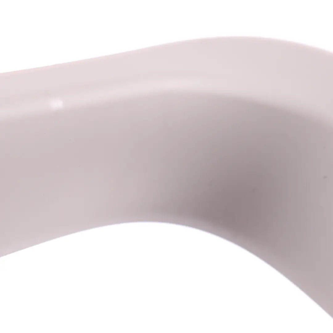 Trunk Lid Panel Rear Right O/S Tailgate Trim Cover Everest Grey 7201652 to BMW F07 with Part number 7223696 BMW F07 Trunk Lid Panel Rear Right O/S Tailgate Trim Cover Everest Grey 7201652 - SKU 7223696 - Part number 7223696