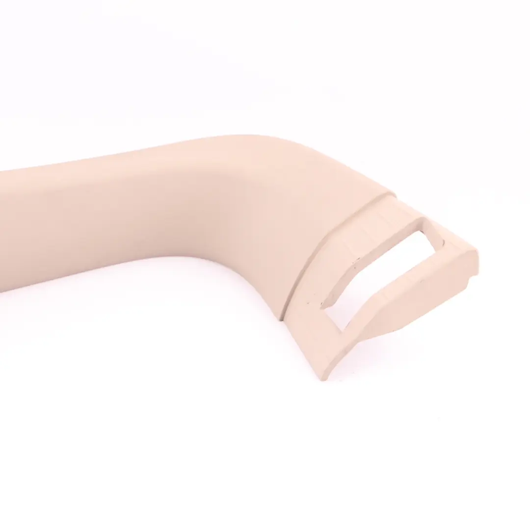 Trunk Panel BMW F07 Boot Lid Tailgate Interior Right O/S Upper Trim Oyster to with Part number 7223698 Trunk Panel BMW F07 Boot Lid Tailgate Interior Right O/S Upper Trim Oyster - SKU 7223698 - Part number 7223698