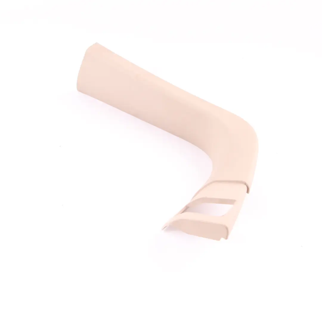 Trunk Panel BMW F07 Boot Lid Tailgate Interior Right O/S Upper Trim Oyster to with Part number 7223698 Trunk Panel BMW F07 Boot Lid Tailgate Interior Right O/S Upper Trim Oyster - SKU 7223698 - Part number 7223698