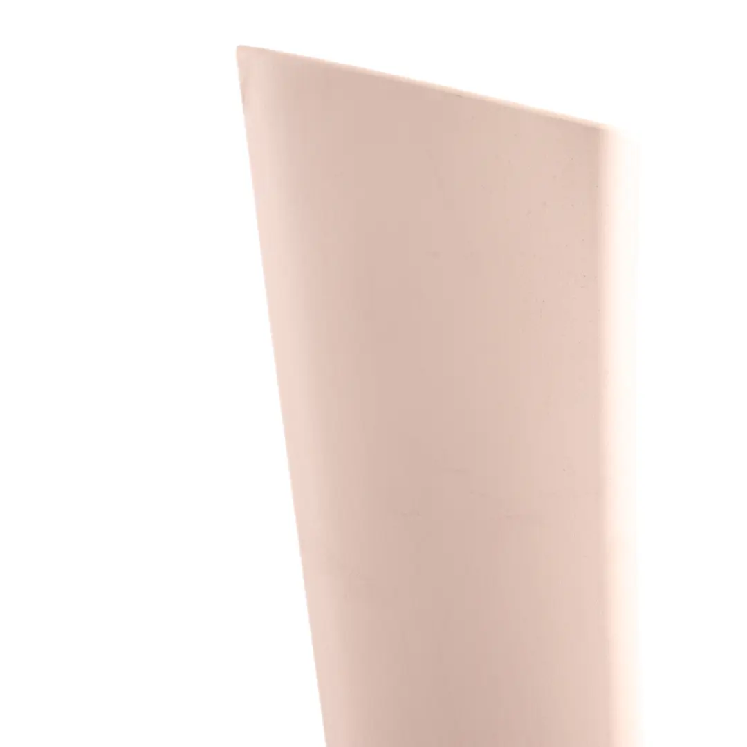 Trunk Panel BMW F07 Boot Lid Tailgate Interior Right O/S Upper Trim Oyster to with Part number 7223698 Trunk Panel BMW F07 Boot Lid Tailgate Interior Right O/S Upper Trim Oyster - SKU 7223698 - Part number 7223698