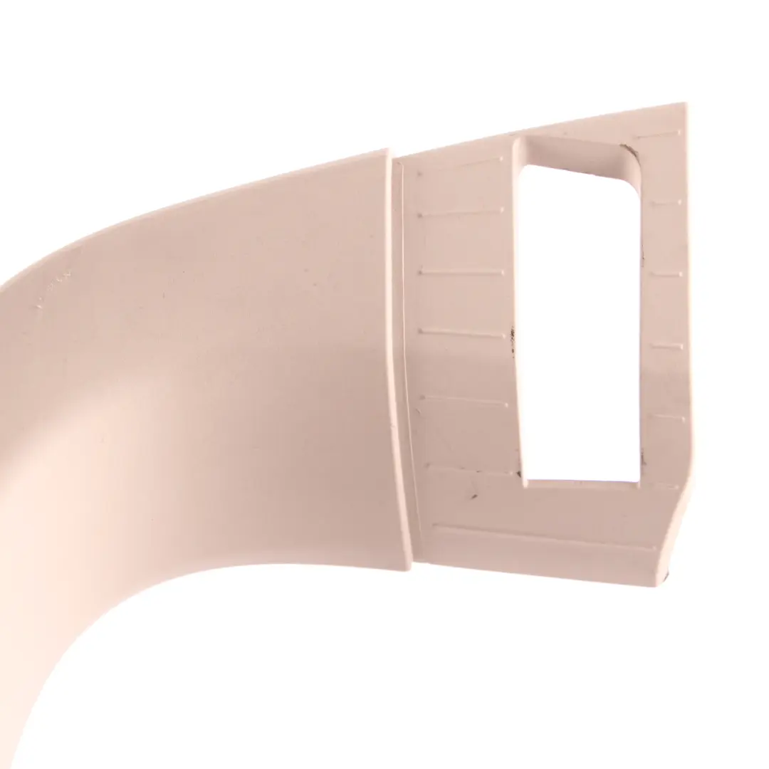 Trunk Panel BMW F07 Boot Lid Tailgate Interior Right O/S Upper Trim Oyster to with Part number 7223698 Trunk Panel BMW F07 Boot Lid Tailgate Interior Right O/S Upper Trim Oyster - SKU 7223698 - Part number 7223698