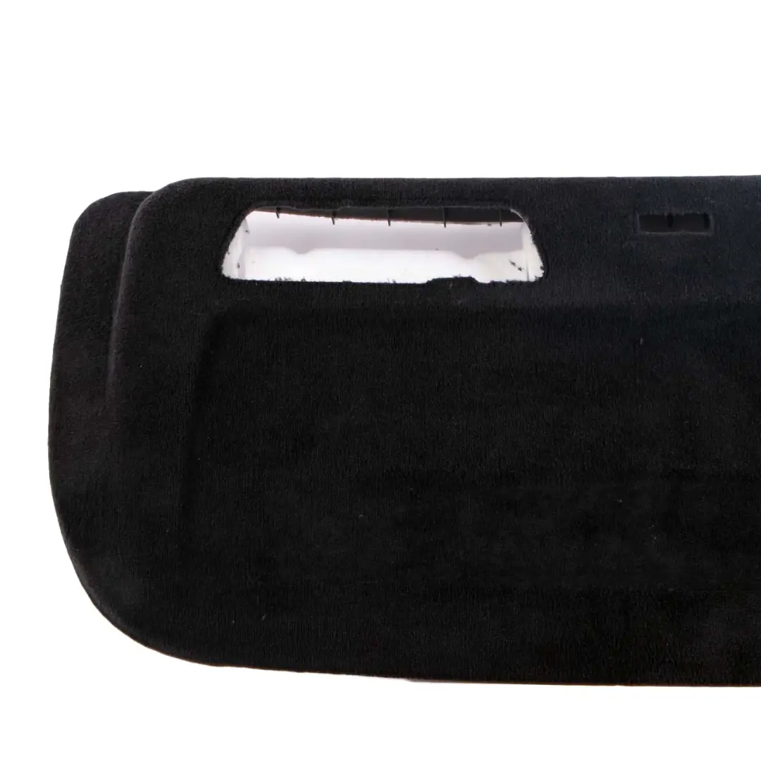 BMW F07 GT Panel Pokrywa Bagażnika Tył Tylna Czarna 7201684 - SKU 7223715 - Numer Części 7223715