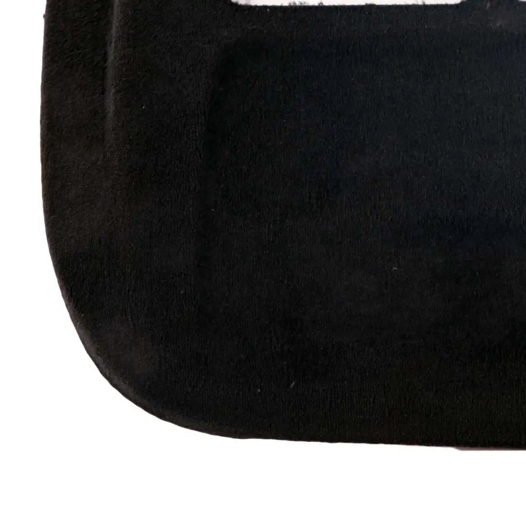 Tapa Del Panel Del Portón Trasero Tapa Del Maletero Negro 7201684 para BMW F07 GT con número de pieza 7223715 BMW F07 GT Tapa Del Panel Del Portón Trasero Tapa Del Maletero Negro 7201684 - SKU 7223715 - Número de pieza 7223715