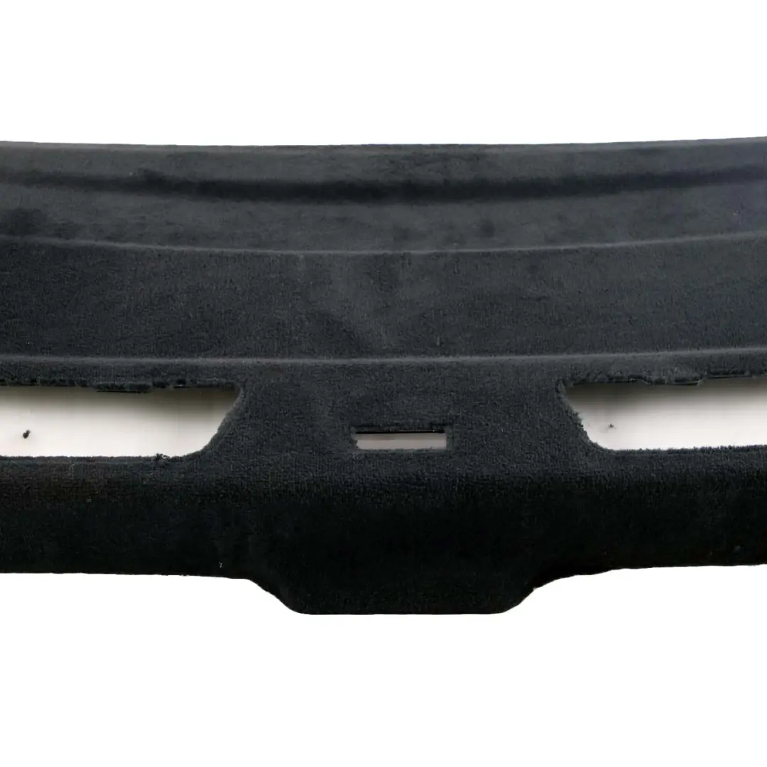 Panel Pokrywa Bagażnika Tył Tylna Czarna 7201684 do BMW F07 GT o numerze 7223715 BMW F07 GT Panel Pokrywa Bagażnika Tył Tylna Czarna 7201684 - SKU 7223715 - Numer Części 7223715