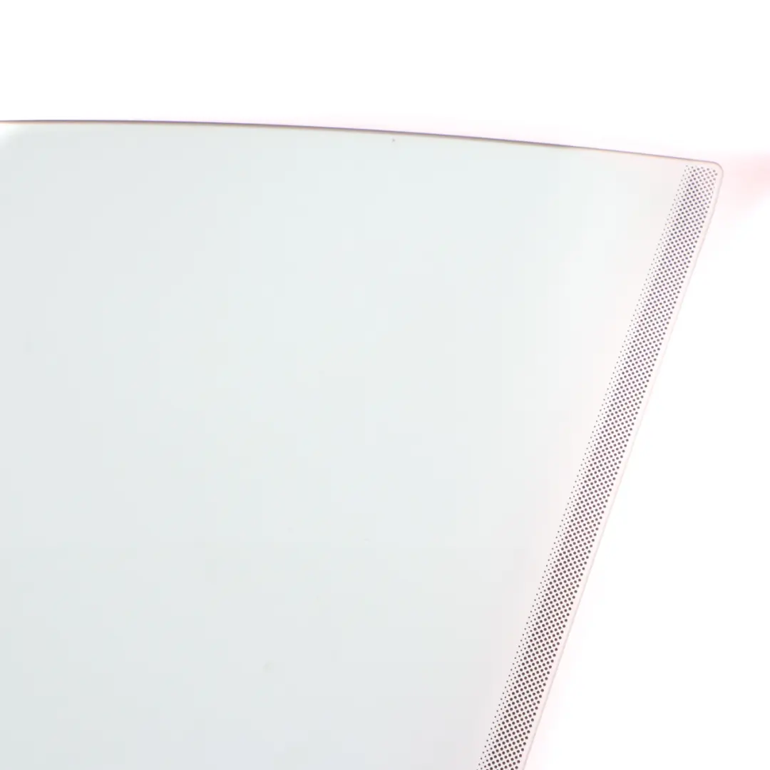 Seitenscheibe Tür vorne links Glas verglasung grün AS2 für BMW F12 F13 mit Teilenummer 7224055 BMW F12 F13 Seitenscheibe Tür vorne links Glas verglasung grün AS2 - SKU 7224055 - Teilenummer 7224055