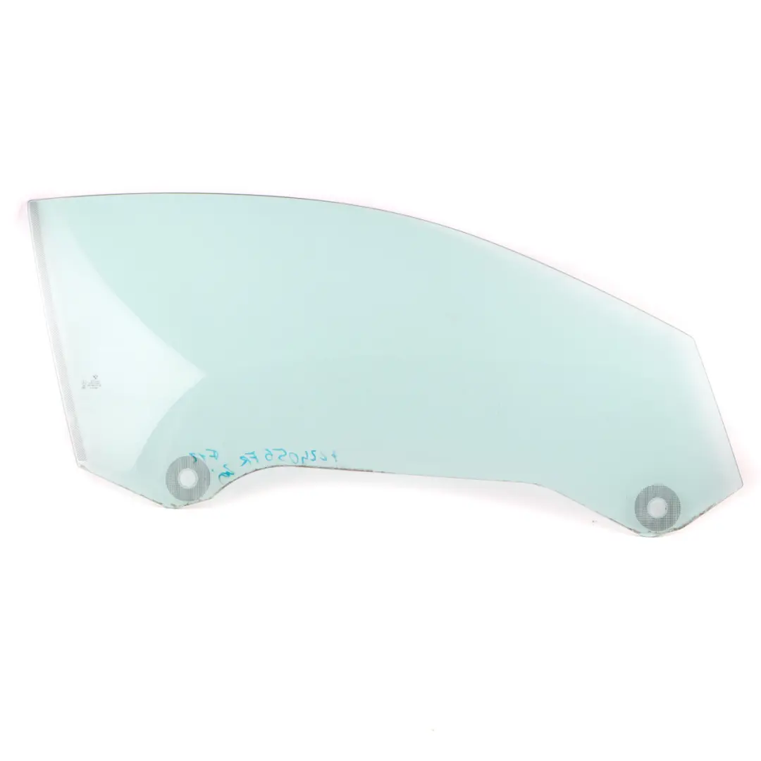 Finestrino Laterale Porta Anteriore Destra Vetri Verde AS2 per BMW F12 F13 con numero di parte 7224056 BMW F12 F13 Finestrino Laterale Porta Anteriore Destra Vetri Verde AS2 - SKU 7224056 - Numero di parte 7224056