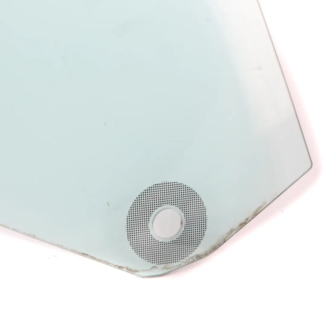BMW F12 F13 Finestrino Laterale Porta Anteriore Destra Vetri Verde AS2 - SKU 7224056 - Numero di parte 7224056