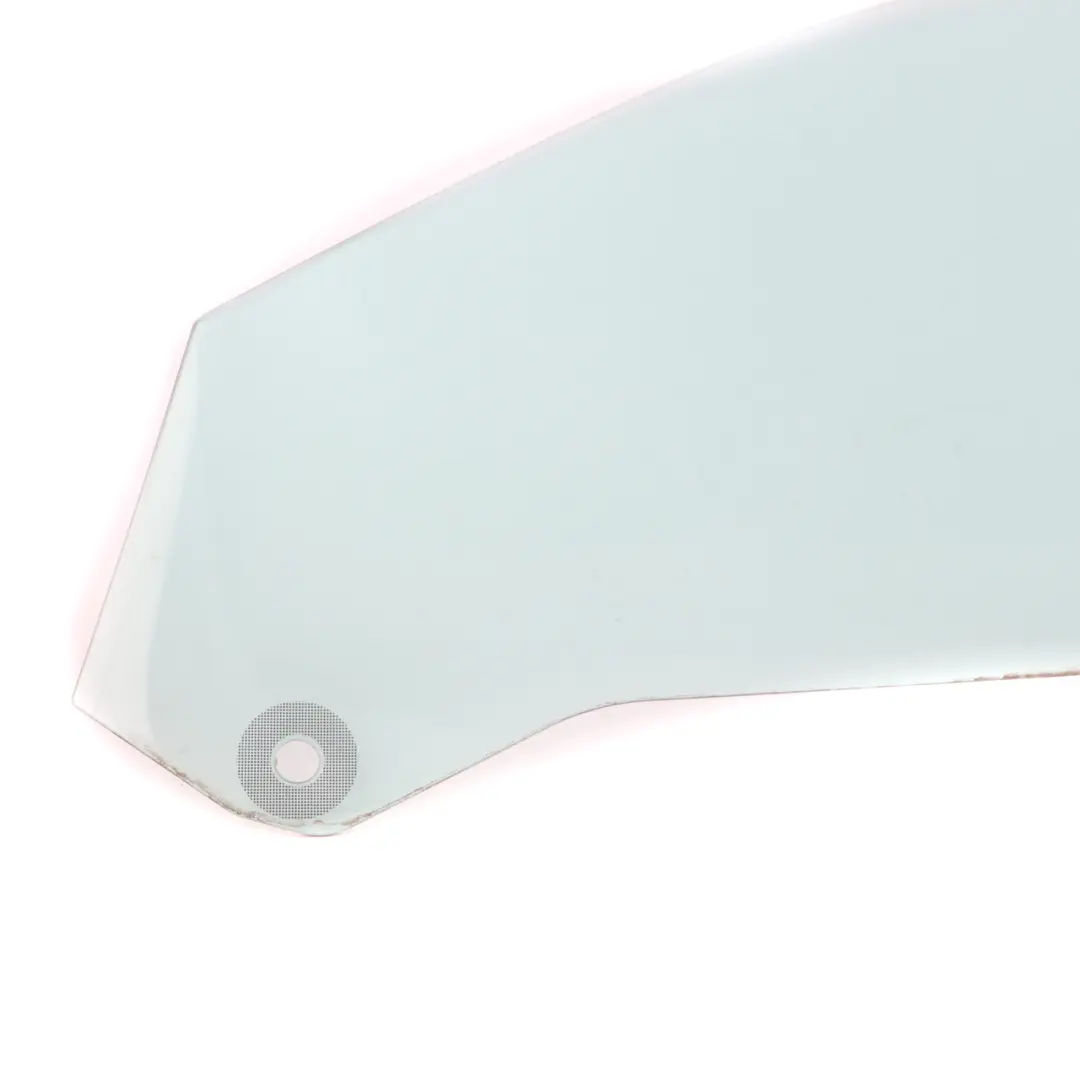 BMW F12 F13 Finestrino Laterale Porta Anteriore Destra Vetri Verde AS2 - SKU 7224056 - Numero di parte 7224056