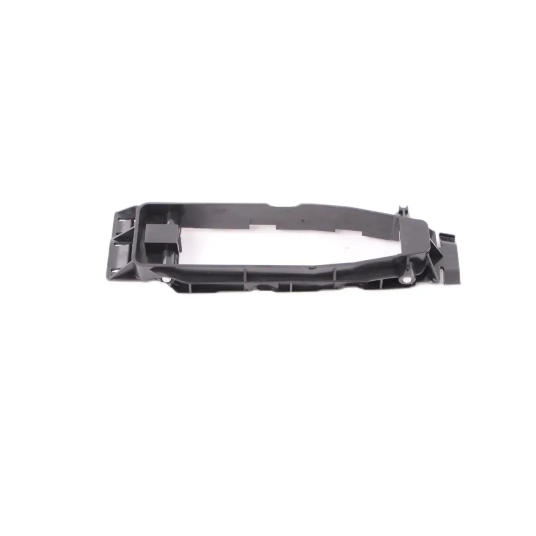 BMW F01 F02 Tapa Marco Puerta Interior Delantera Derecha - SKU 7224214 - Número de pieza 7224212