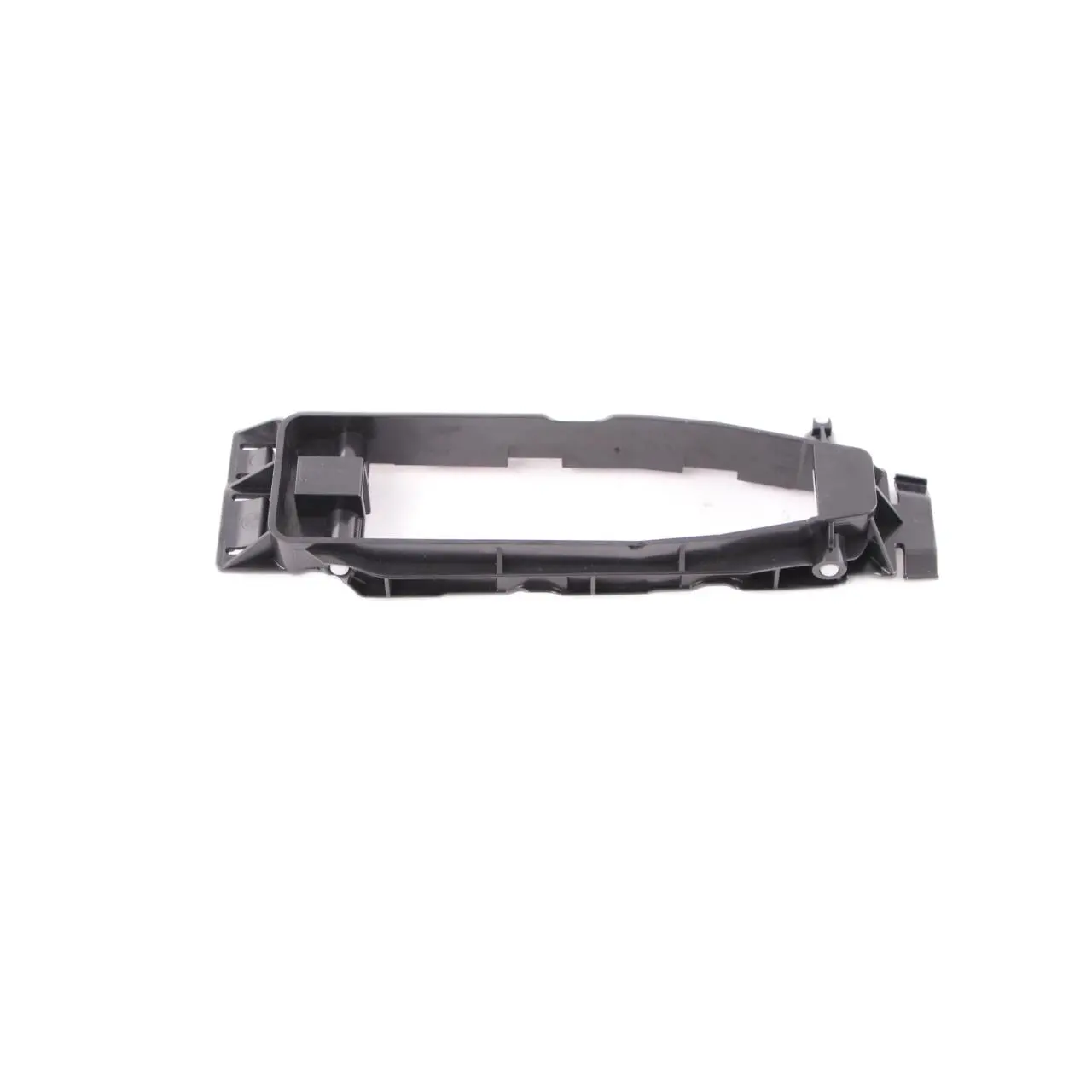 BMW F01 F02 Tapa Marco Puerta Interior Delantera Derecha 7224214