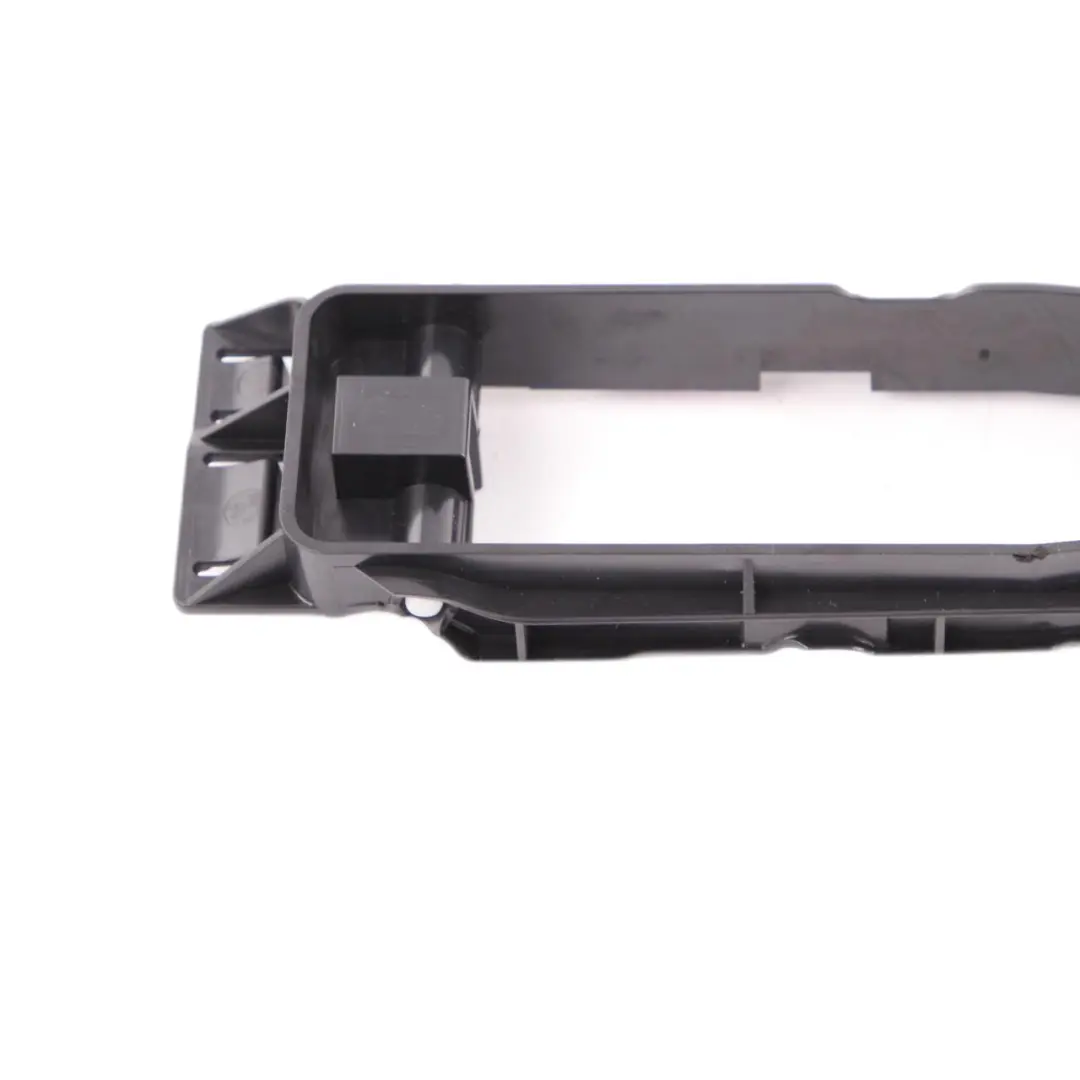 BMW F01 F02 Tapa Marco Puerta Interior Delantera Derecha - SKU 7224214 - Número de pieza 7224212