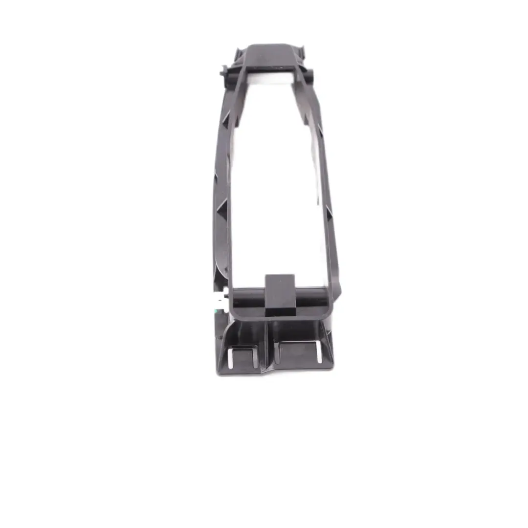 Tapa Marco Puerta Interior Delantera Derecha para BMW F01 F02 con número de pieza 7224212 BMW F01 F02 Tapa Marco Puerta Interior Delantera Derecha - SKU 7224214 - Número de pieza 7224212