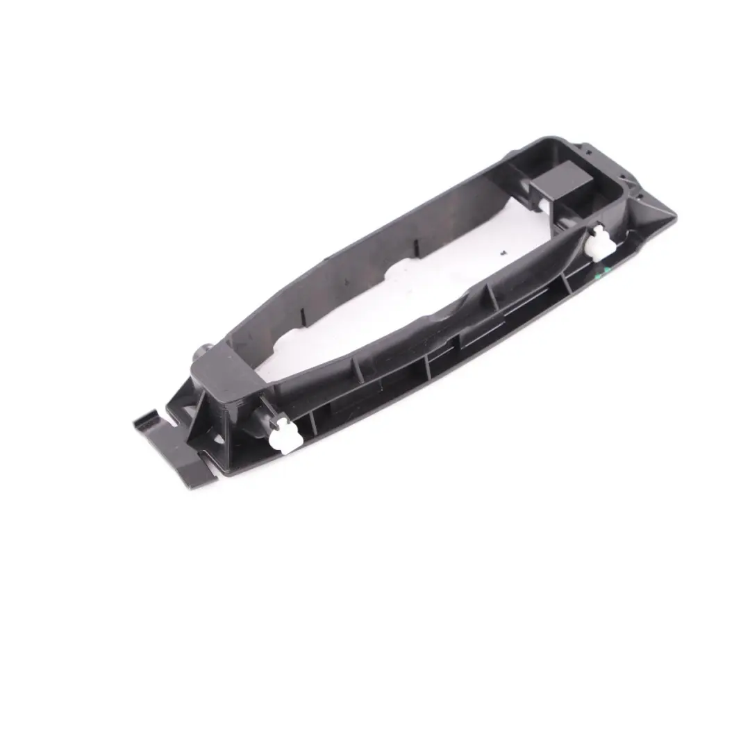 Couvercle de Porte Cadre Intérieur Avant Droit pour BMW F01 F02 à propos du numéro de pièce 7224212 BMW F01 F02 Couvercle de Porte Cadre Intérieur Avant Droit - SKU 7224214 - Numéro de pièce 7224212