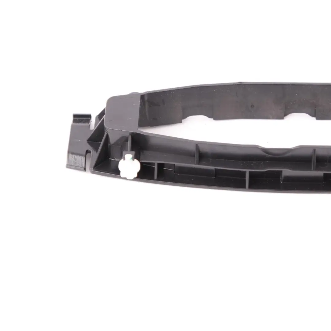 BMW F01 F02 Abdeckung Türverkleidung Rahmen Innen Vorne Rechts - SKU 7224214 - Teilenummer 7224212