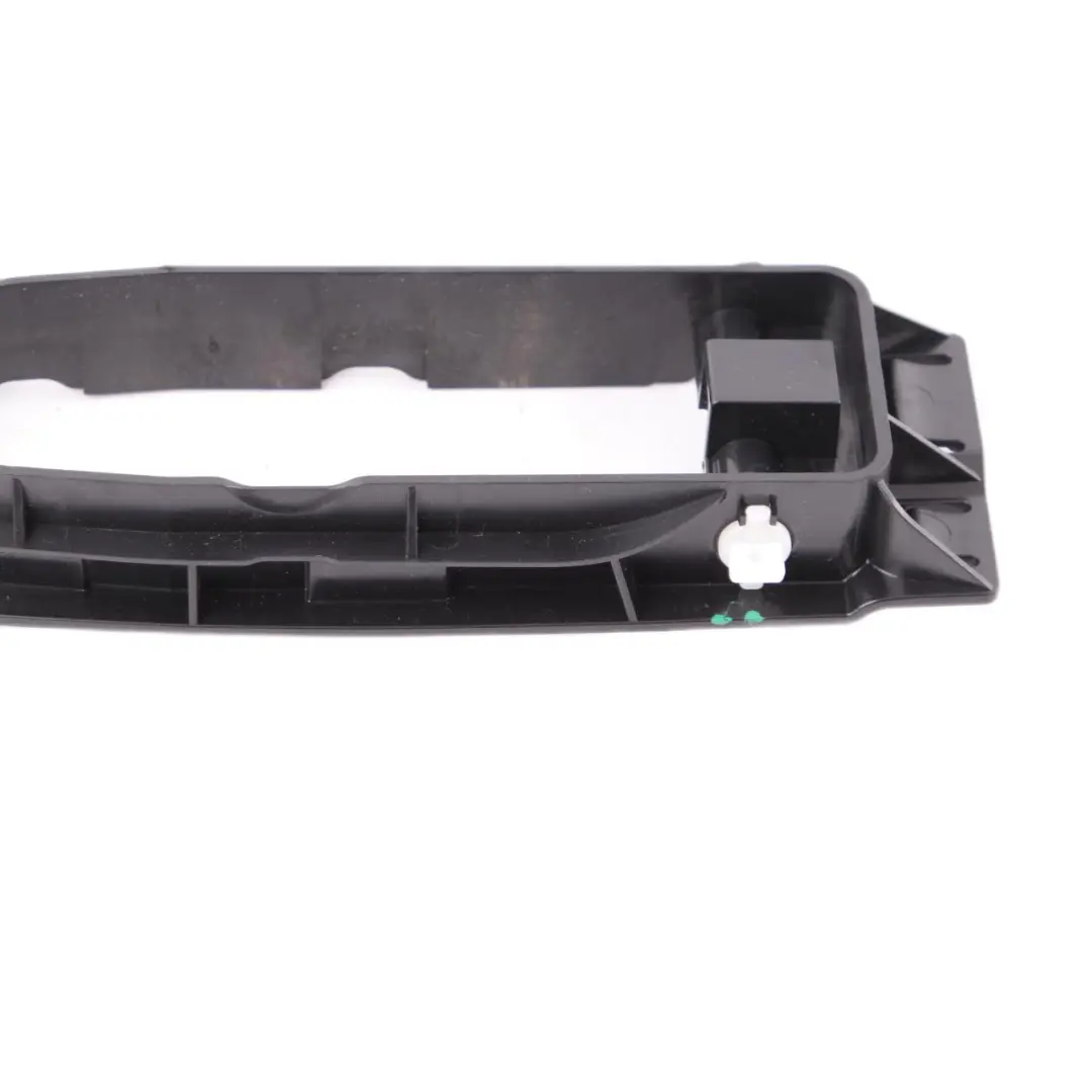 Couvercle de Porte Cadre Intérieur Avant Droit pour BMW F01 F02 à propos du numéro de pièce 7224212 BMW F01 F02 Couvercle de Porte Cadre Intérieur Avant Droit - SKU 7224214 - Numéro de pièce 7224212