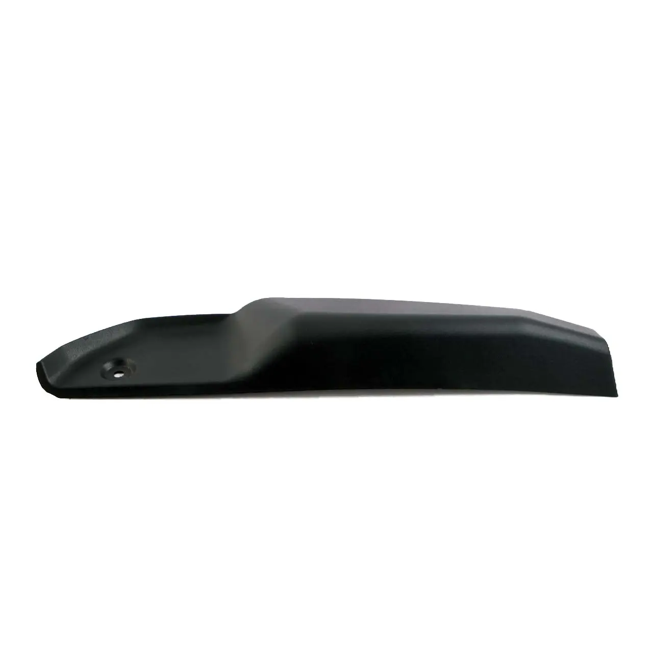 BMW F07 Cover Trunk Light Tail Trim Boot Lid Rear Left N/S Gran Turismo 7224229