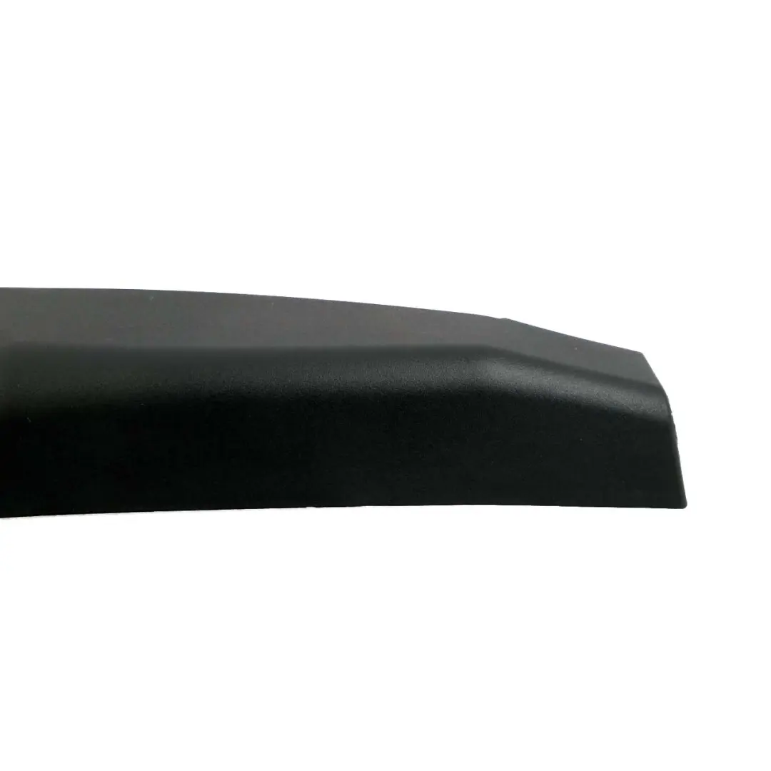 Tapa Luz De Maletero Tail Trim Boot Lid Rear Left Gran Turismo para BMW F07 con número de pieza 7224229 BMW F07 Tapa Luz De Maletero Tail Trim Boot Lid Rear Left Gran Turismo - SKU 7224229 - Número de pieza 7224229