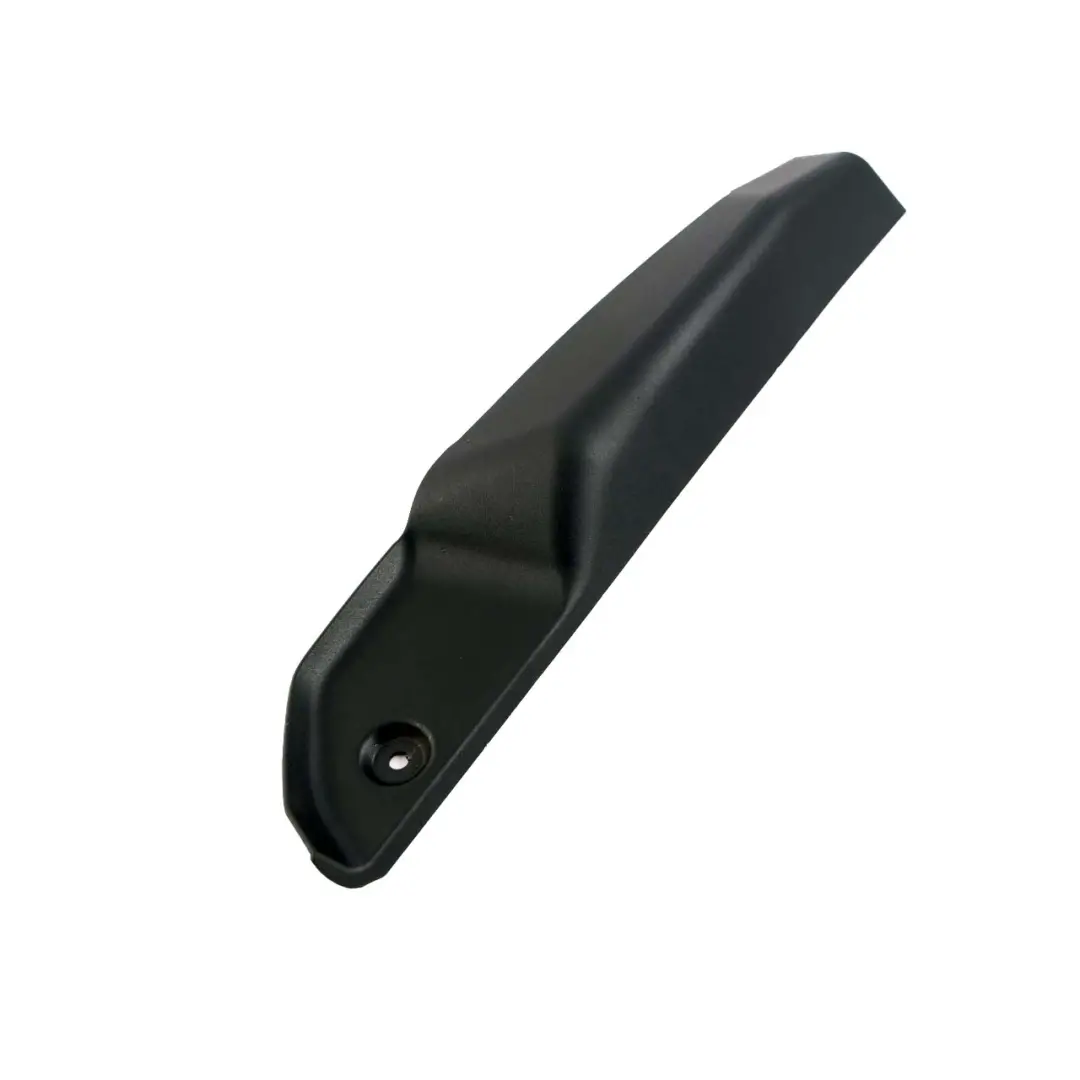 Trunk Light Tail Trim Boot Lid Rear Left N/S Gran Turismo to BMW F07 Cover with Part number 7224229 BMW F07 Cover Trunk Light Tail Trim Boot Lid Rear Left N/S Gran Turismo - SKU 7224229 - Part number 7224229