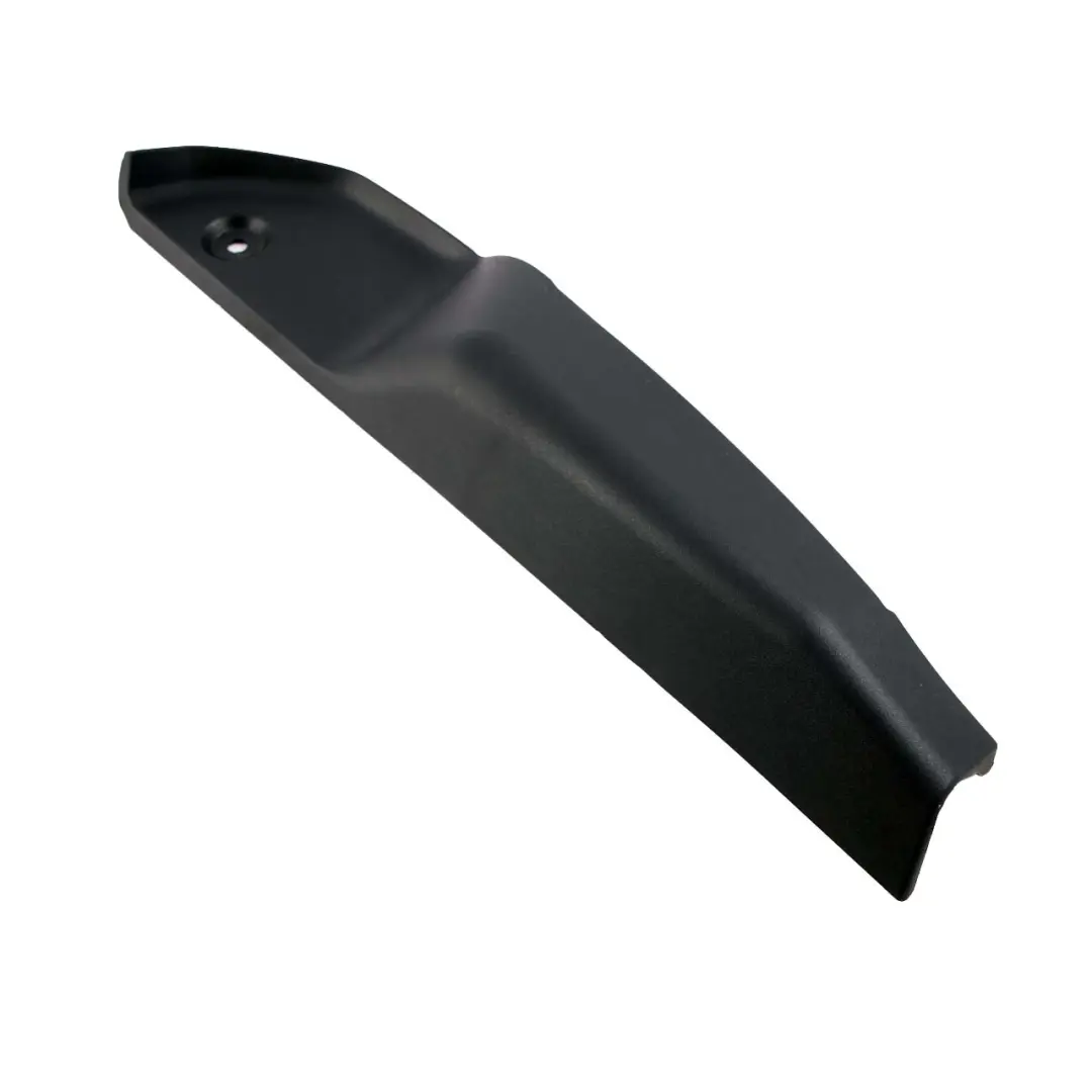 Couvre feu de coffre, arriere gauche, Gran Turismo pour BMW F07 à propos du numéro de pièce 7224229 BMW F07 Couvre feu de coffre, arriere gauche, Gran Turismo - SKU 7224229 - Numéro de pièce 7224229