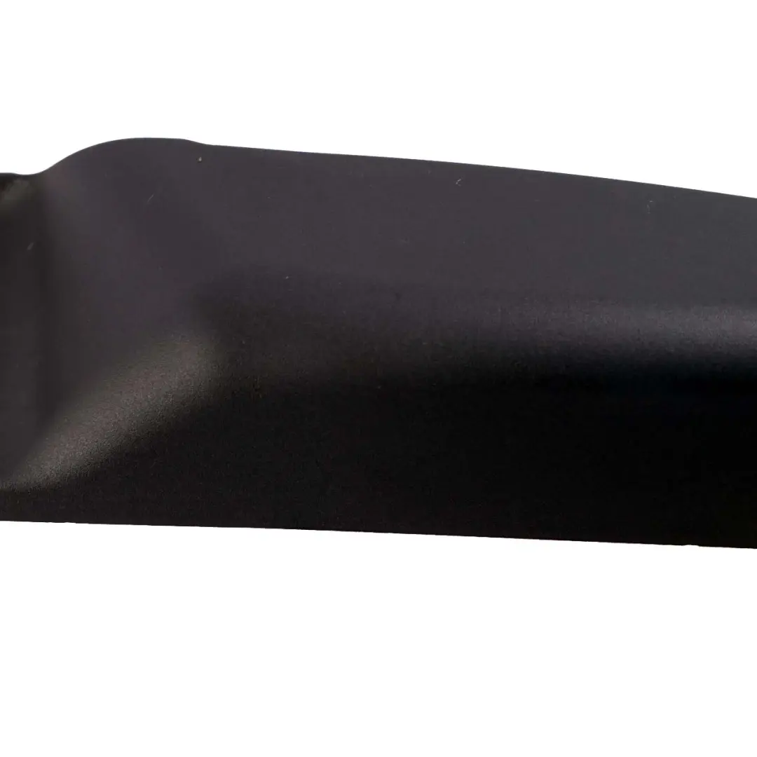 Trunk Light Tail Trim Boot Lid Rear Left N/S Gran Turismo to BMW F07 Cover with Part number 7224229 BMW F07 Cover Trunk Light Tail Trim Boot Lid Rear Left N/S Gran Turismo - SKU 7224229 - Part number 7224229