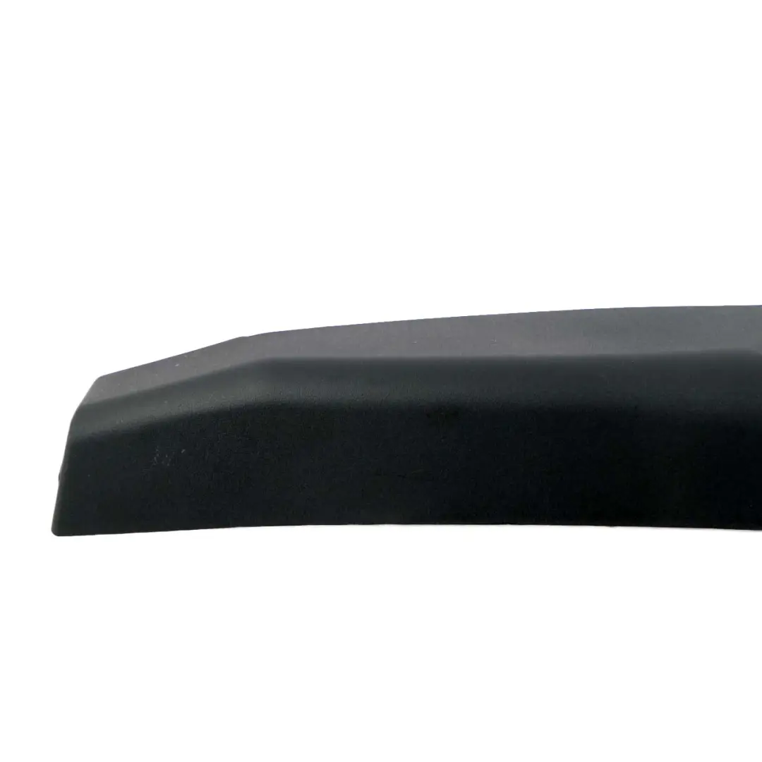 Trunk Light Tail Trim Boot Lid Rear Right O/S Gran Turismo BMW F07 Cover - SKU 7224230 - Part number 7224230