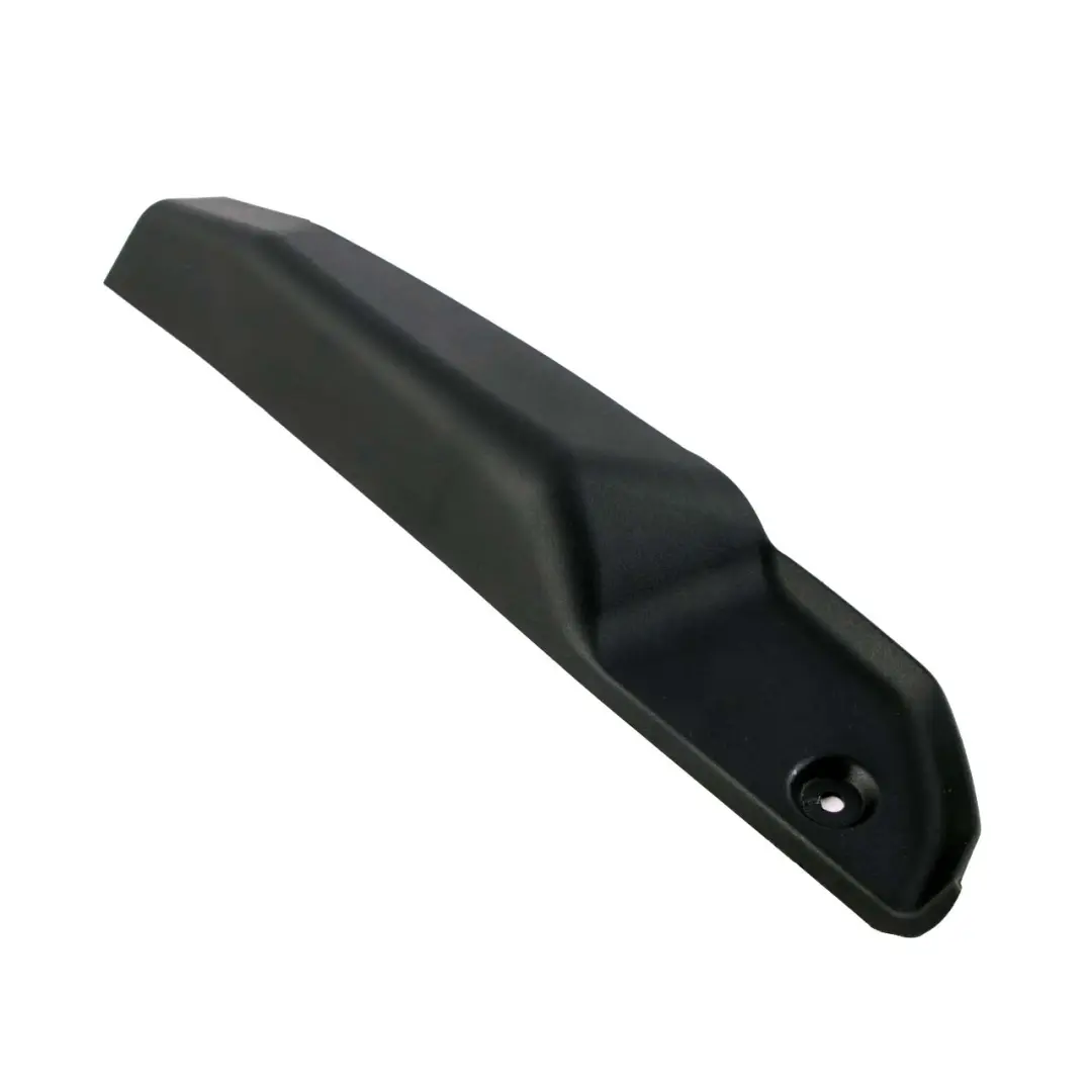 Trunk Light Tail Trim Boot Lid Rear Right O/S Gran Turismo BMW F07 Cover - SKU 7224230 - Part number 7224230