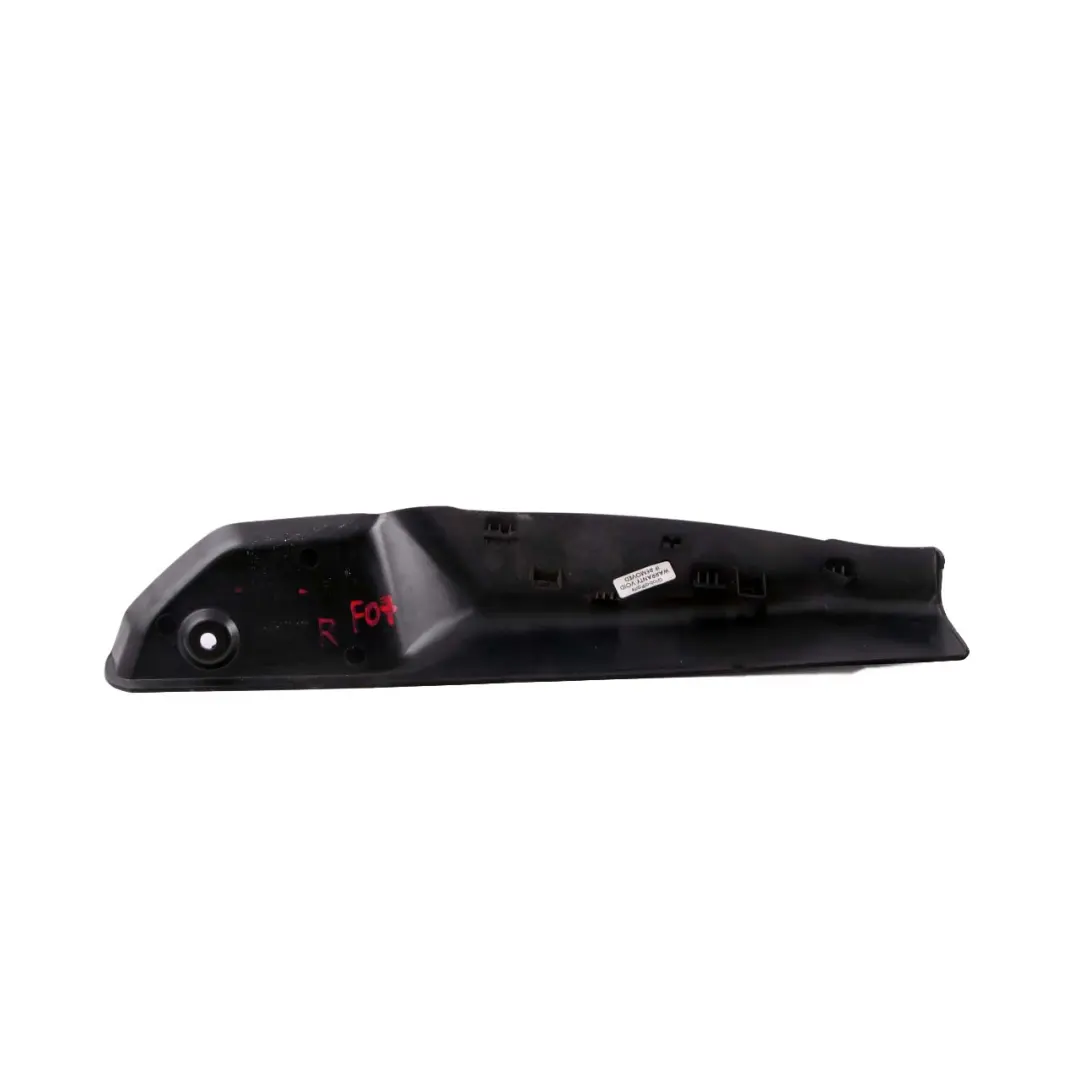 BMW F07 Tapa Luz De Tronco Tail Trim Boot Lid Rear Right Gran Turismo - SKU 7224230 - Número de pieza 7224230