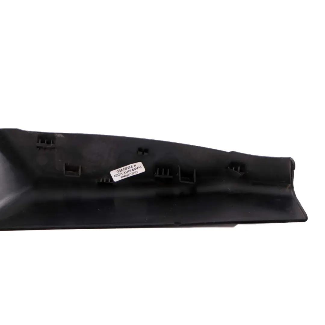 BMW 3 Reihe E93 E39N LCI Abdeckung Heckleuchte Rechts 7167312 51497167312 - SKU 7224230 - Teilenummer 7224230