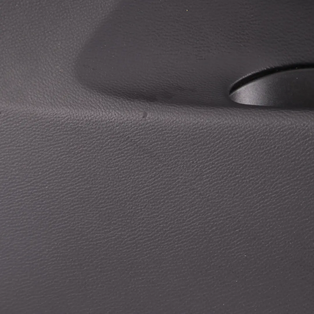 Door Card Front Right O/S Trim Panel Leather Boston Coral Red to BMW E82 with Part number 7224368 BMW E82 Door Card Front Right O/S Trim Panel Leather Boston Coral Red - SKU 7224368 - Part number 7224368