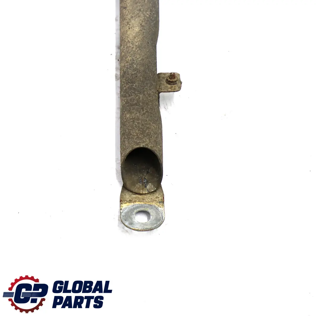 BMW 3 Series 1 E93 LCI Strut Centre Rear Axle Reinforcement Trim - SKU 7224437-1 - Part number 7224437