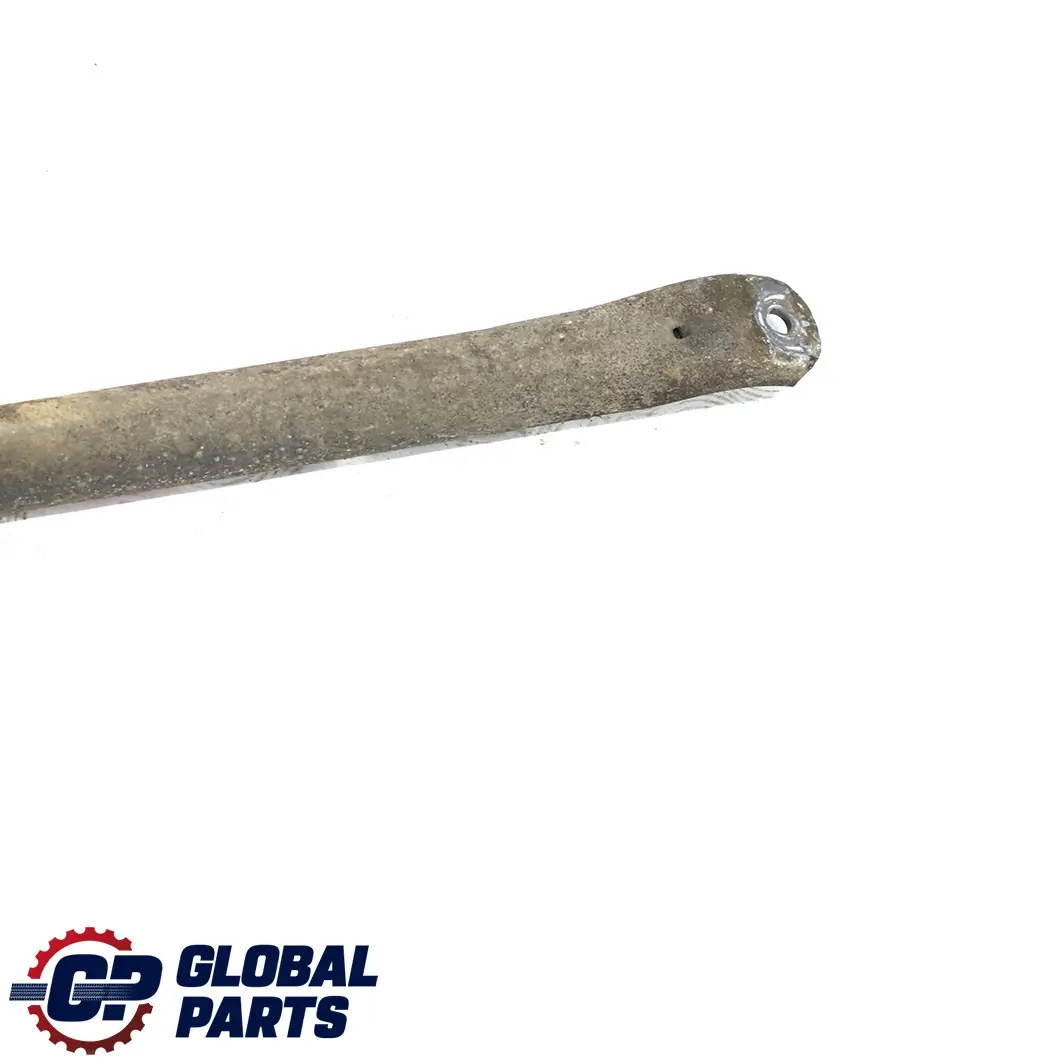 BMW E93 LCI Puntal Centro Eje Trasero Refuerzo Embellecedor - SKU 7224437-1 - Número de pieza 7224437