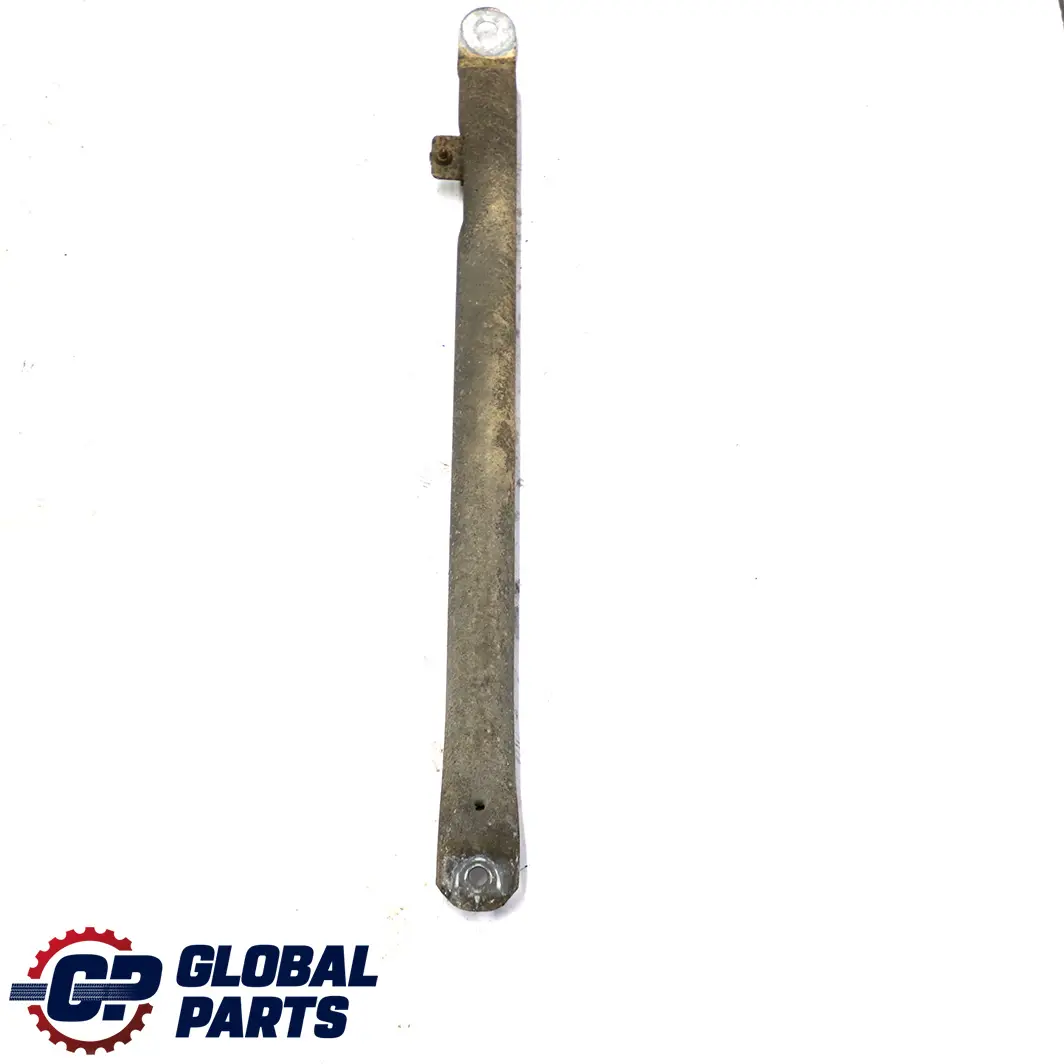 BMW E93 LCI Puntal Centro Eje Trasero Refuerzo Embellecedor - SKU 7224437-1 - Número de pieza 7224437