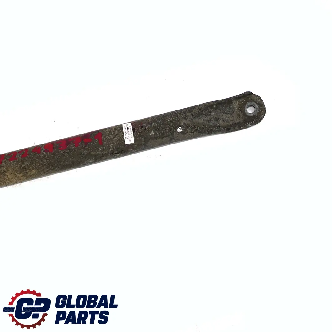 Entretoise de Tension Centre Renfort Support Arriere pour BMW 3 Serie E93 LCI à propos du numéro de pièce 7224437 BMW 3 Serie E93 LCI Entretoise de Tension Centre Renfort Support Arriere - SKU 7224437-1 - Numéro de pièce 7224437