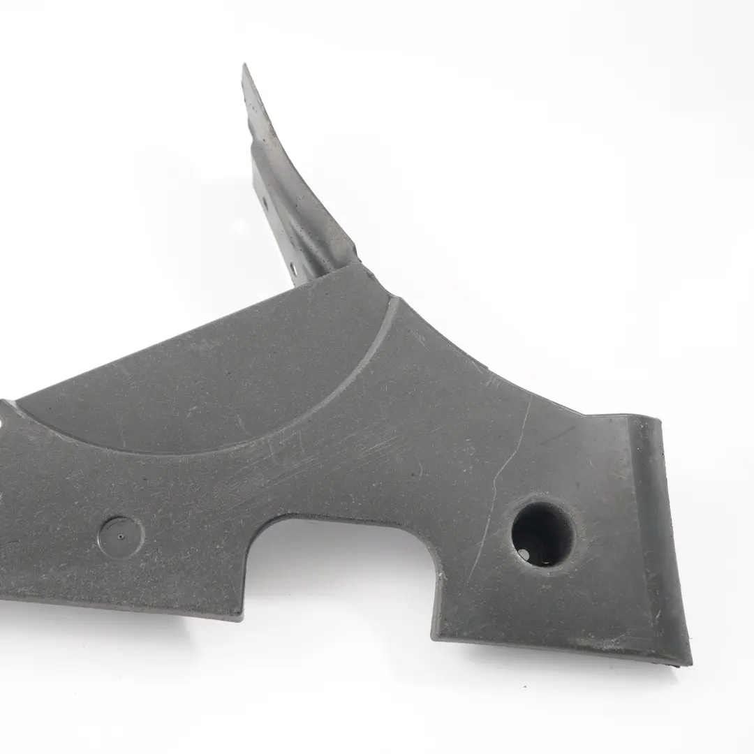 Debajo del piso BMW F12 F13 Tanque Izquierdo Tapa Escudo de Protección - SKU 7224467 - Número de pieza 7224467