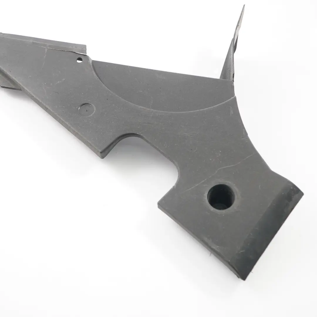  Debajo del piso BMW F12 F13 Tanque Izquierdo Tapa Escudo de Protección - SKU 7224467 - Número de pieza 7224467
