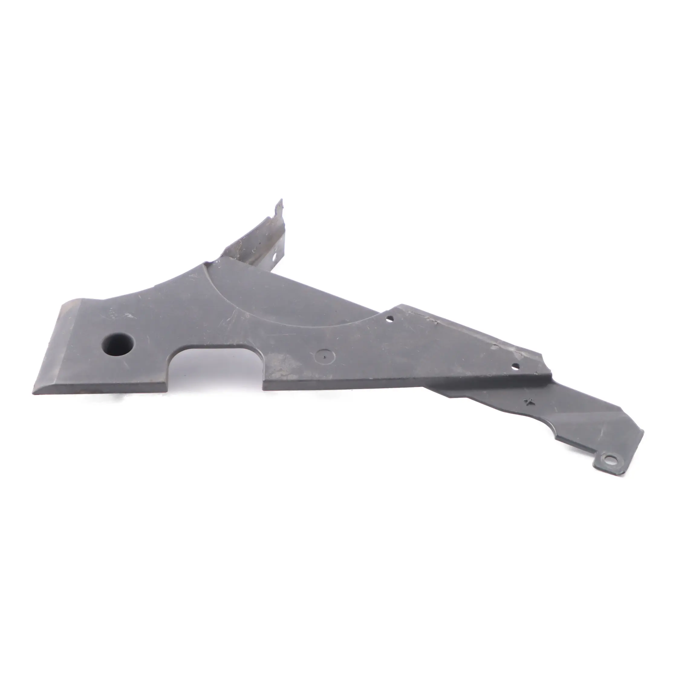 Couvercle de réservoir BMW F12 F13 Couvercle de carénage droit 7224468