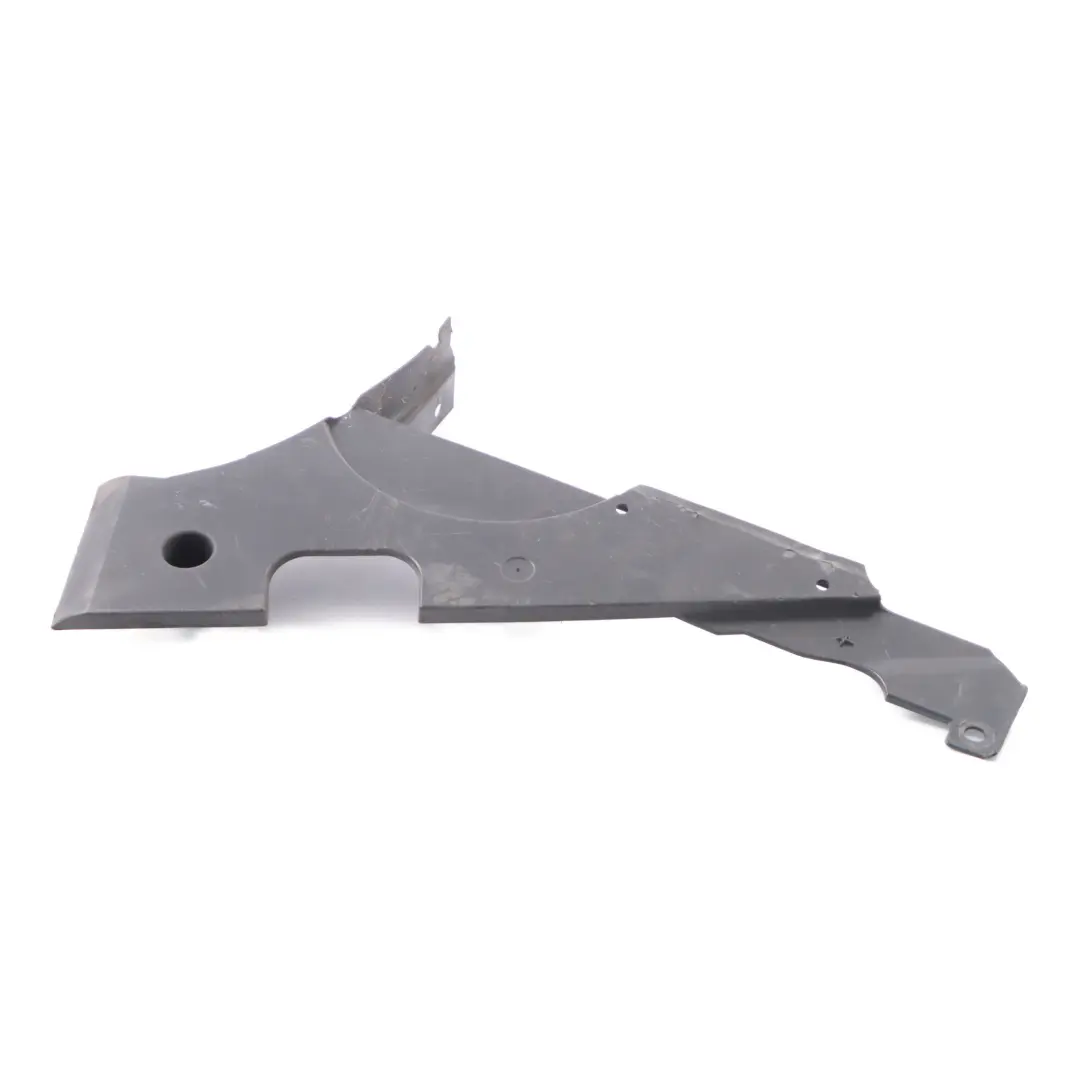  Covering Tank BMW F12 F13 Right Fairing Bezel Cover O/S Trim Panel - SKU 7224468 - Part number 7224468