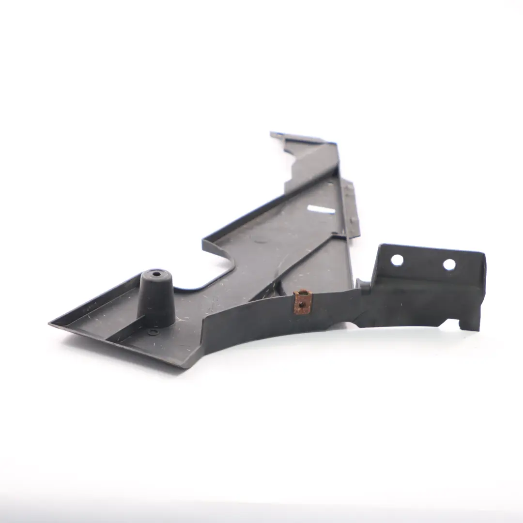  Covering Tank BMW F12 F13 Right Fairing Bezel Cover O/S Trim Panel - SKU 7224468 - Part number 7224468
