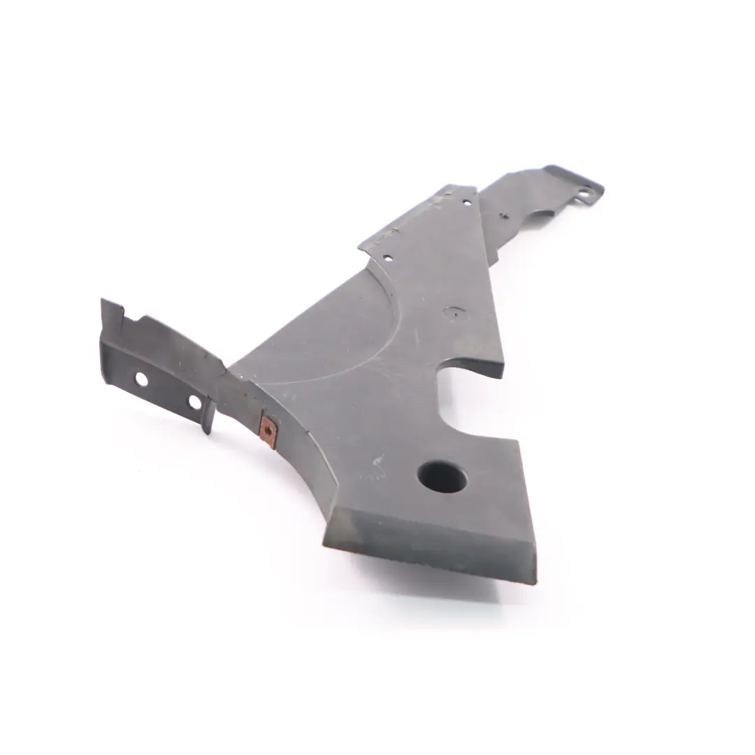 Covering Tank BMW F12 F13 Right Fairing Bezel Cover O/S Trim Panel - SKU 7224468 - Part number 7224468