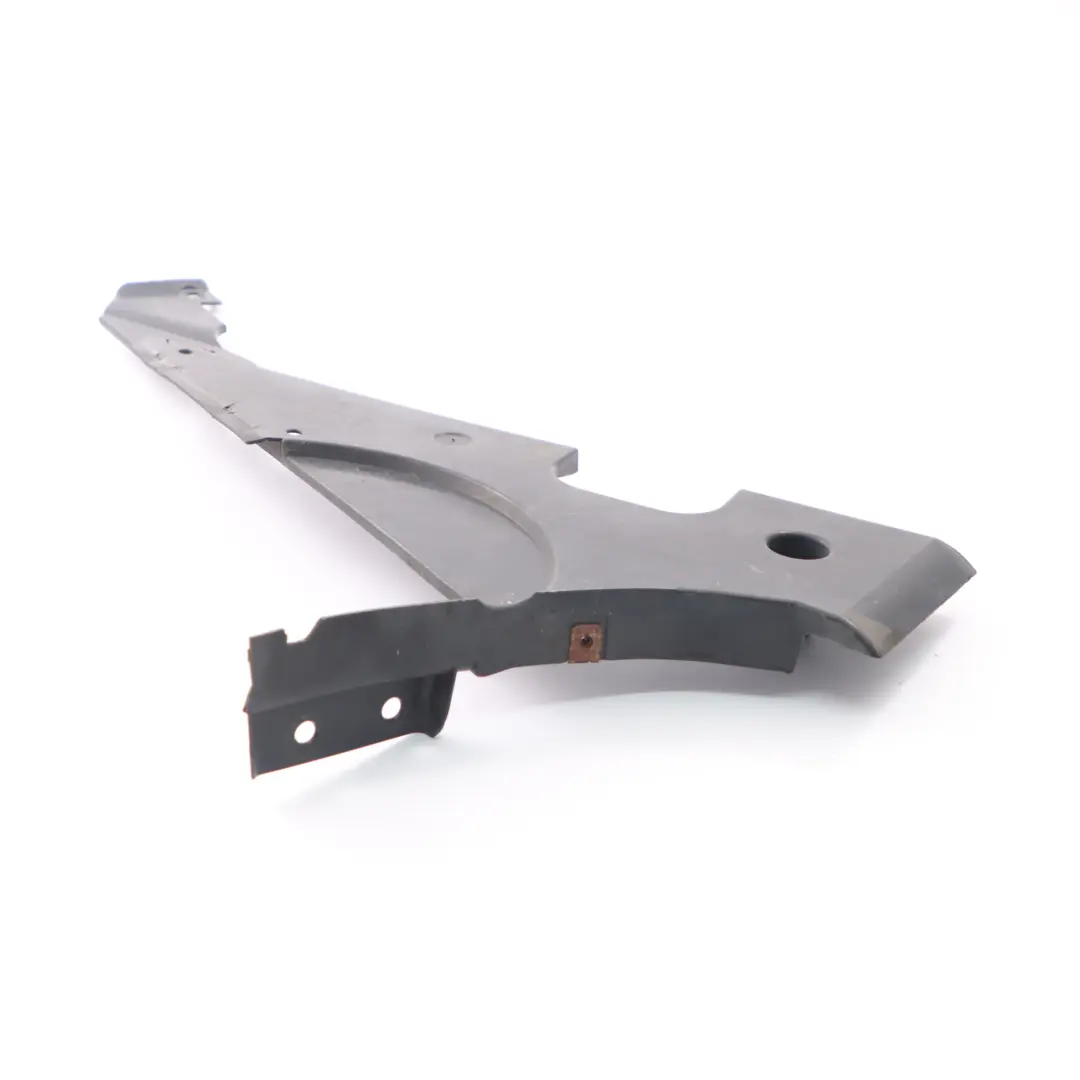 Couvercle de réservoir BMW F12 F13 Couvercle de carénage droit pour à propos du numéro de pièce 7224468 Couvercle de réservoir BMW F12 F13 Couvercle de carénage droit - SKU 7224468 - Numéro de pièce 7224468