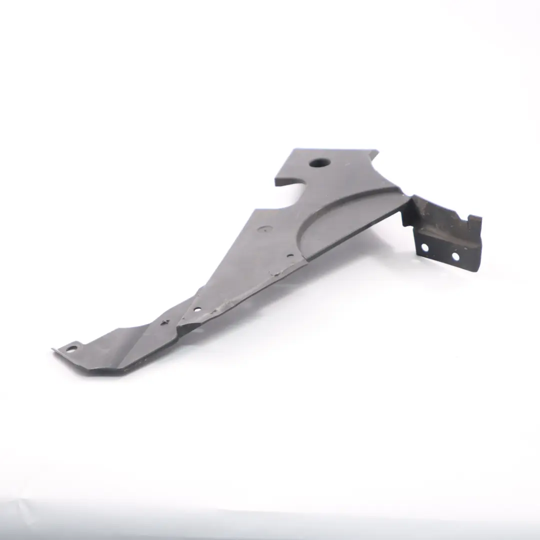  Covering Tank BMW F12 F13 Right Fairing Bezel Cover O/S Trim Panel - SKU 7224468 - Part number 7224468