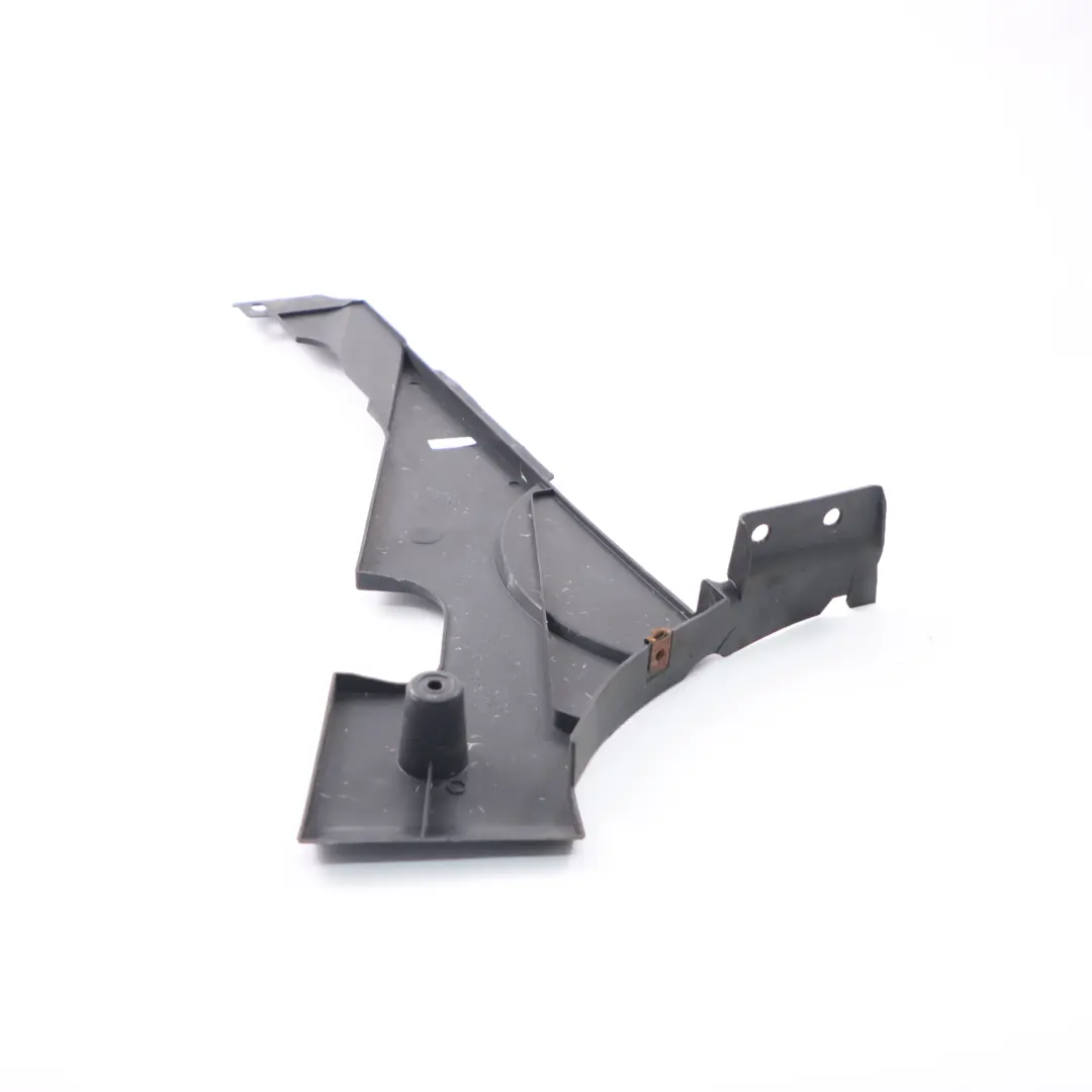  Covering Tank BMW F12 F13 Right Fairing Bezel Cover O/S Trim Panel - SKU 7224468 - Part number 7224468