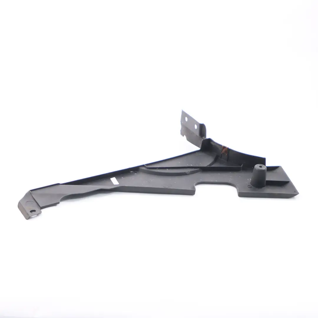  Covering Tank BMW F12 F13 Right Fairing Bezel Cover O/S Trim Panel - SKU 7224468 - Part number 7224468