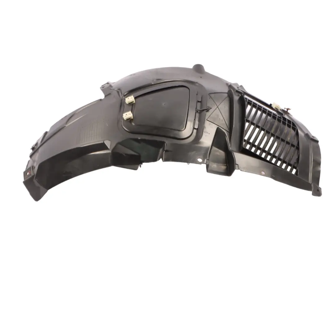 Arch Cover BMW F06 F12 F13 Front Right O/S Front Section Housing to Wheel with Part number 7224484 Wheel Arch Cover BMW F06 F12 F13 Front Right O/S Front Section Housing - SKU 7224484-1 - Part number 7224484