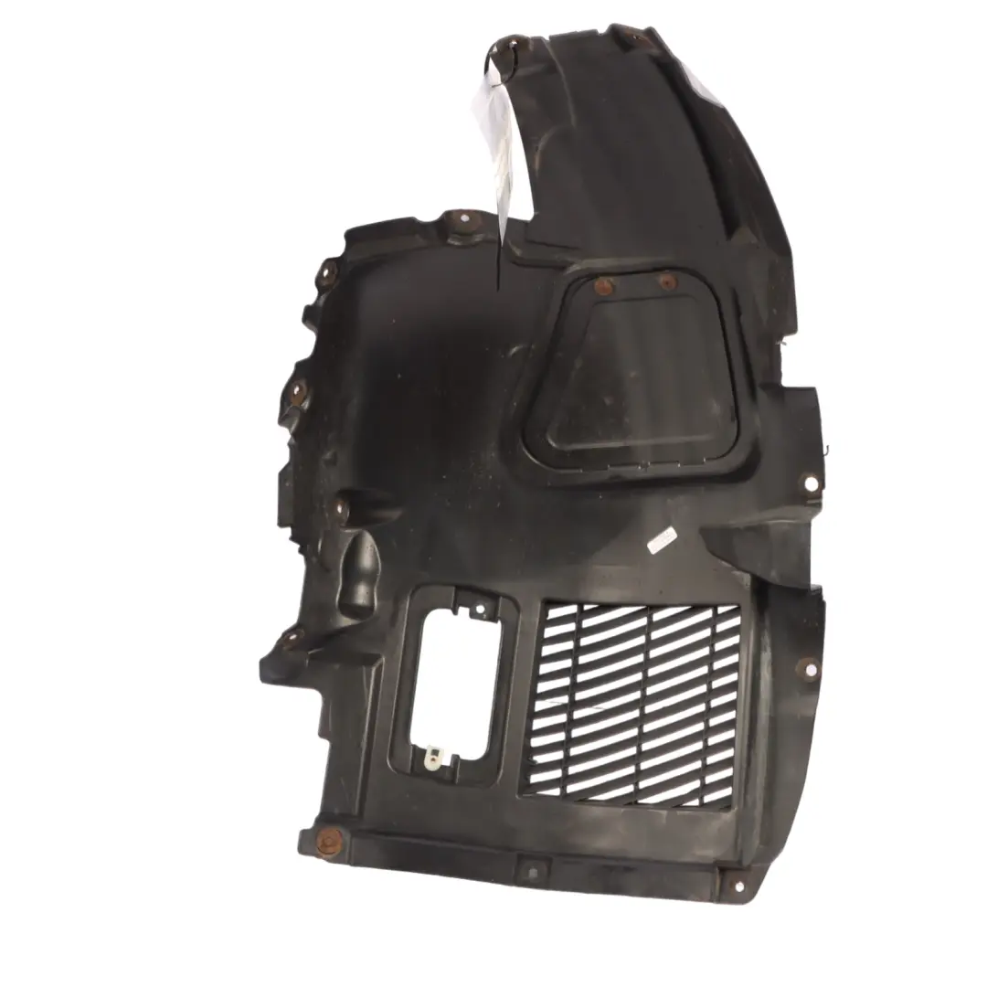  Radlauf abdeckung BMW F06 F12 F13 vorne rechts vorne teil Gehäuse - SKU 7224484-1 - Teilenummer 7224484