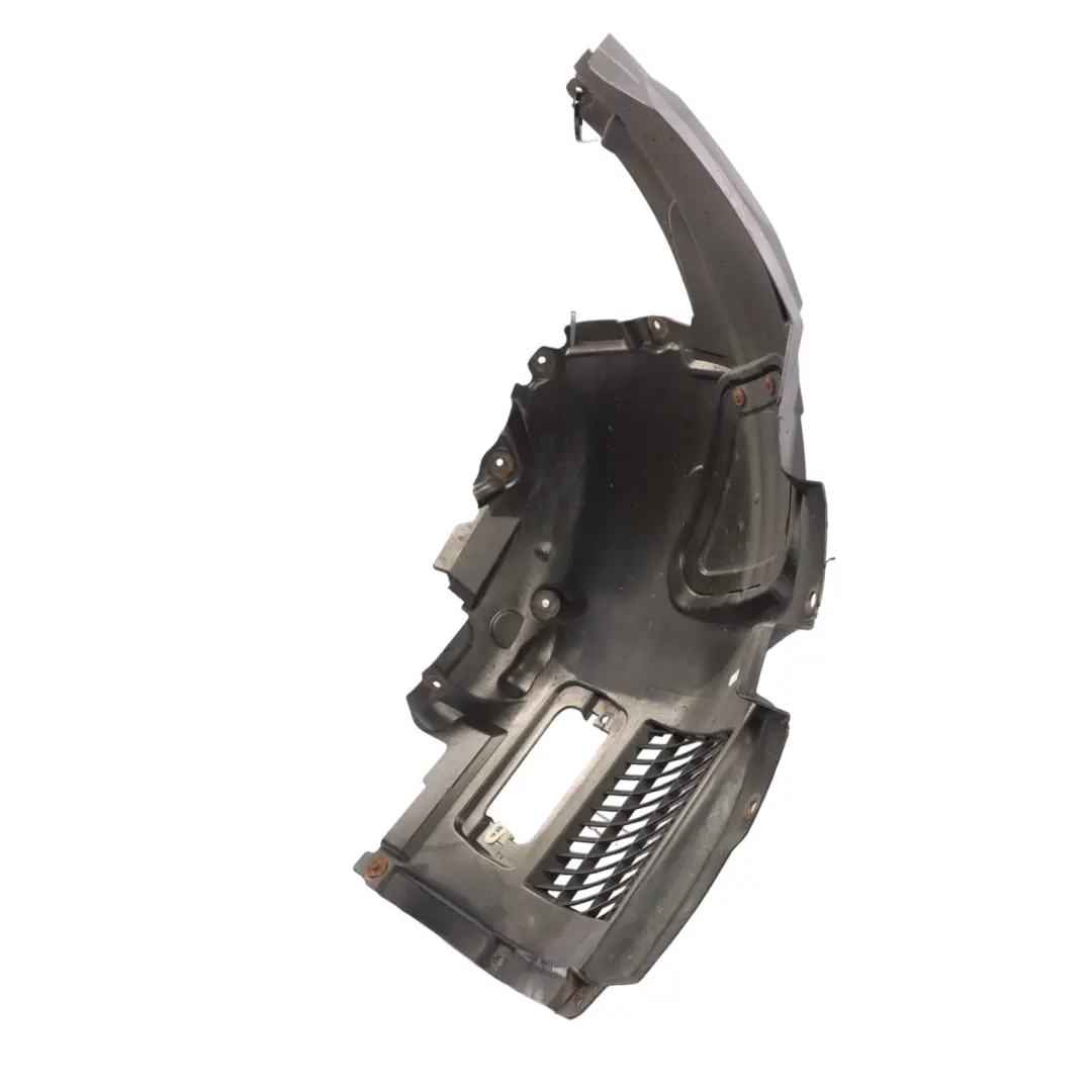  Radlauf abdeckung BMW F06 F12 F13 vorne rechts vorne teil Gehäuse - SKU 7224484-1 - Teilenummer 7224484