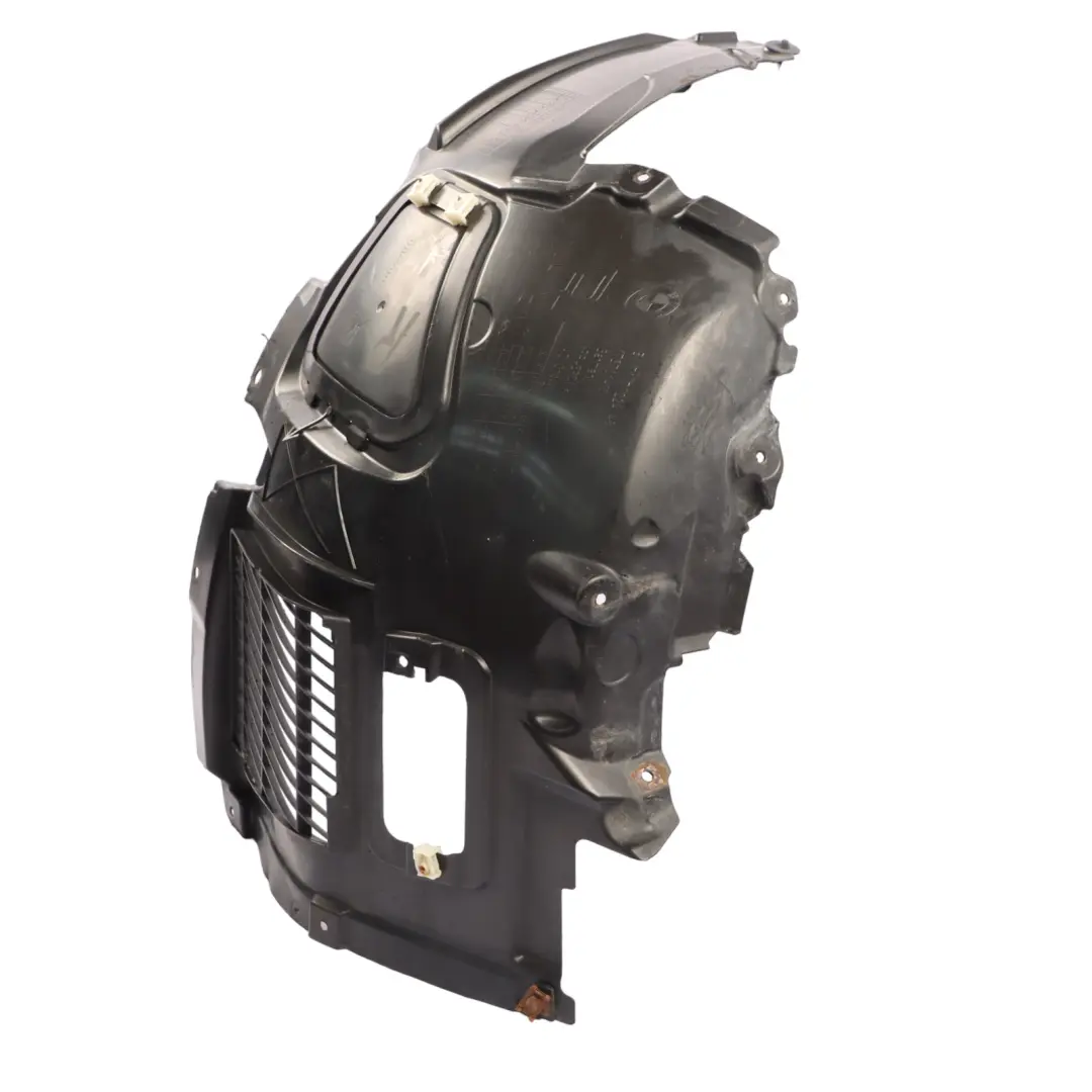 Wheel Arch Cover BMW F06 F12 F13 Front Right O/S Front Section Housing - SKU 7224484-1 - Part number 7224484